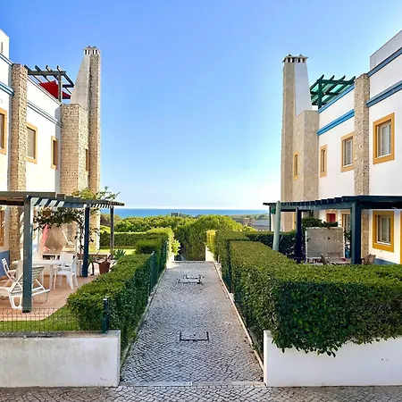 Algarve By Homing דירה *