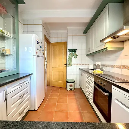 Daire Algarve By Homing *