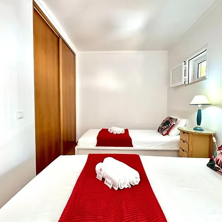 Algarve By Homing דירה קסטרו מארים