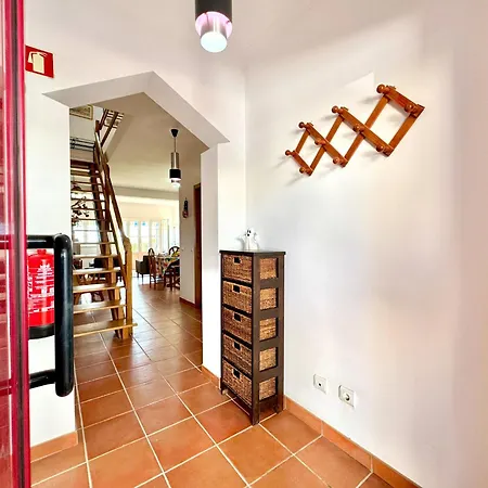 Algarve By Homing קסטרו מארים