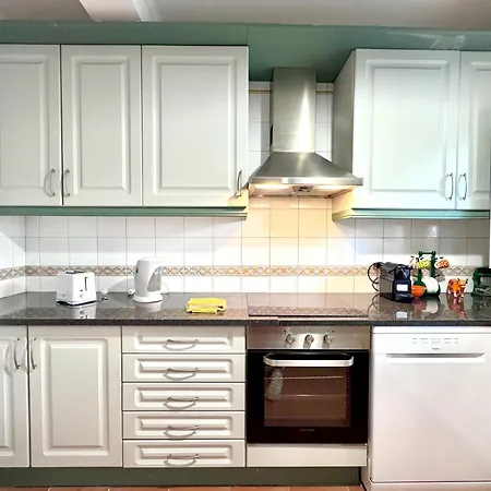 Algarve By Homing * קסטרו מארים