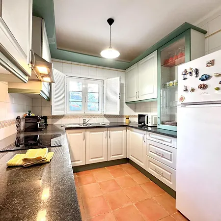 Algarve By Homing דירה *