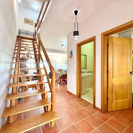 Algarve By Homing דירה קסטרו מארים