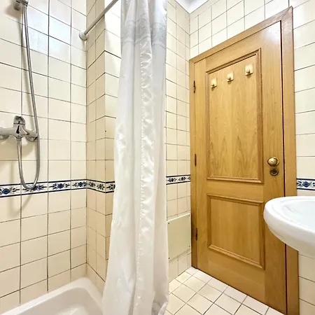 Algarve By Homing קסטרו מארים