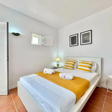 Algarve By Homing * קסטרו מארים