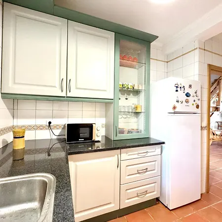 Algarve By Homing Daire *