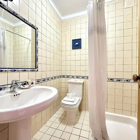 דירה Algarve By Homing *