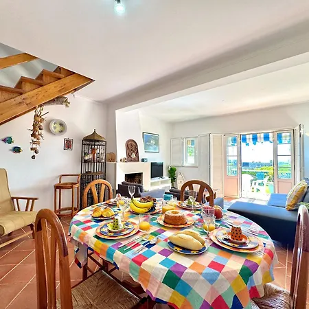 דירה Algarve By Homing קסטרו מארים