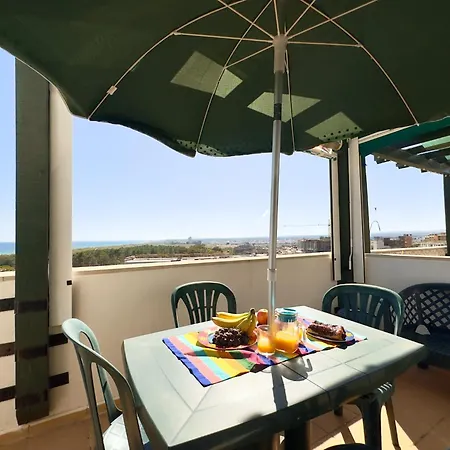 Algarve By Homing Castro Marim