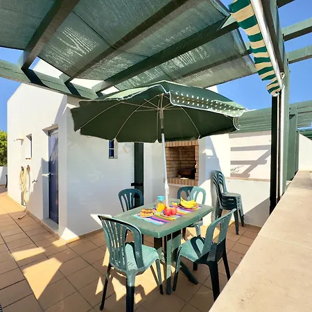 Algarve By Homing * קסטרו מארים