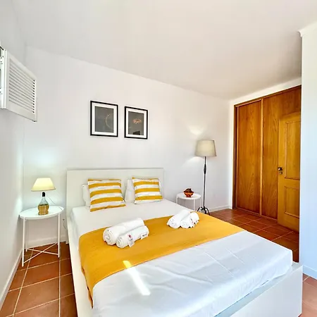 Algarve By Homing Daire