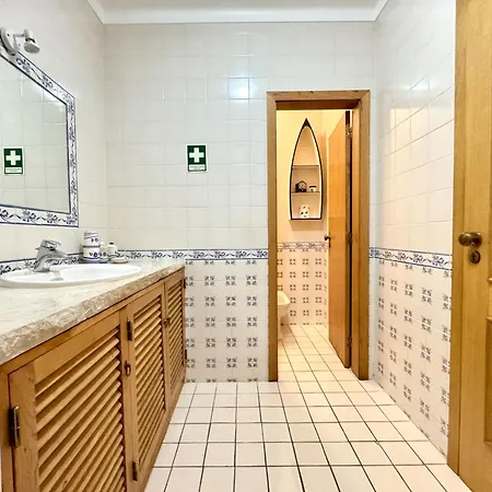 דירה Algarve By Homing