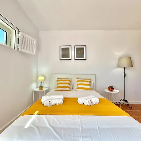Daire Algarve By Homing *