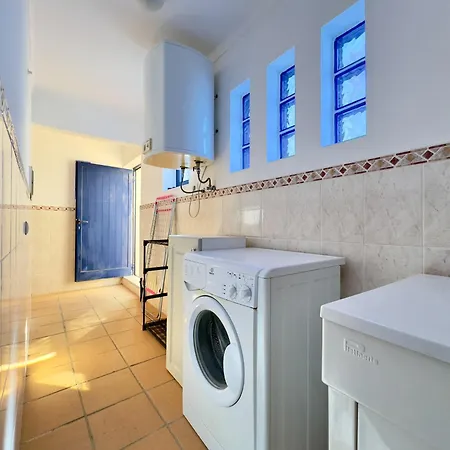 Algarve By Homing דירה קסטרו מארים