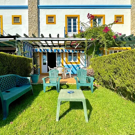 Algarve By Homing Daire *