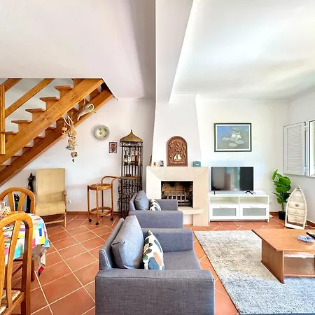 דירה Algarve By Homing קסטרו מארים