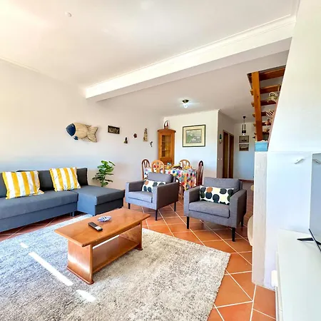 Algarve By Homing *