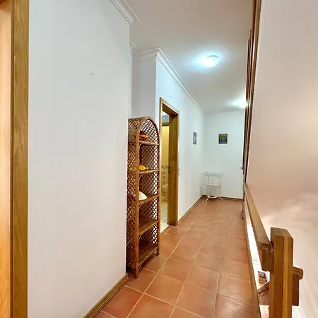 Algarve By Homing קסטרו מארים