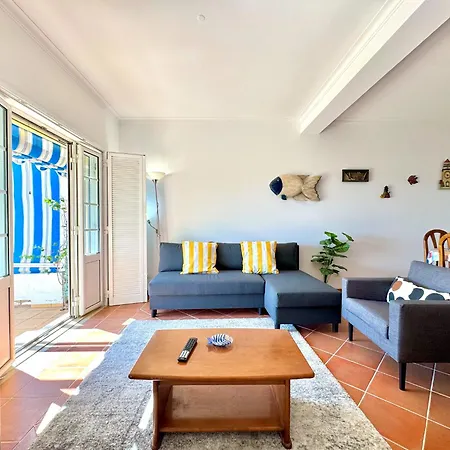 דירה Algarve By Homing *