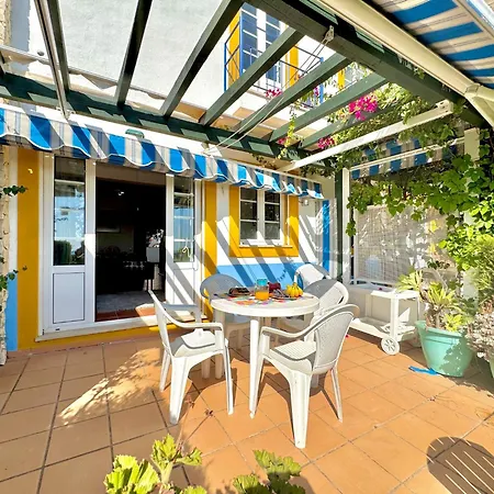 Algarve By Homing Daire