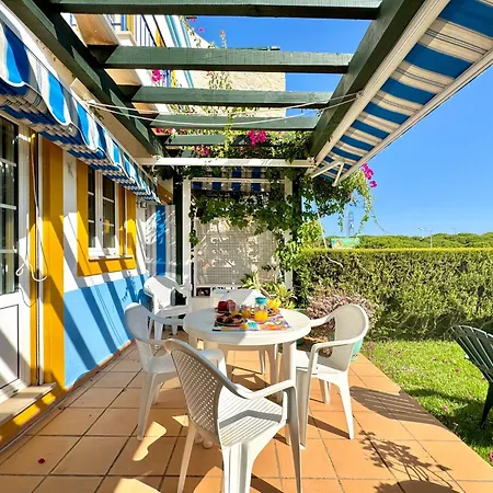 Algarve By Homing Daire *