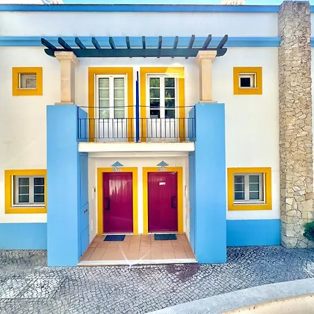 Algarve By Homing * Каштру-Марин