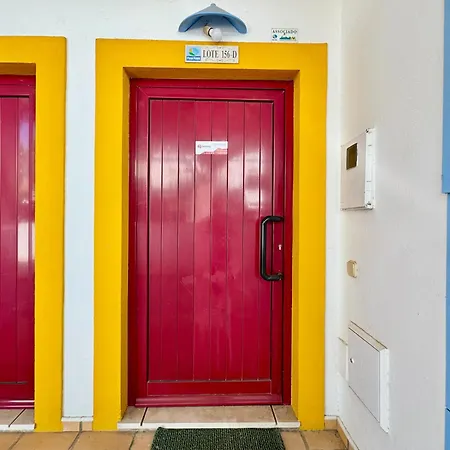 Апартаменты Algarve By Homing