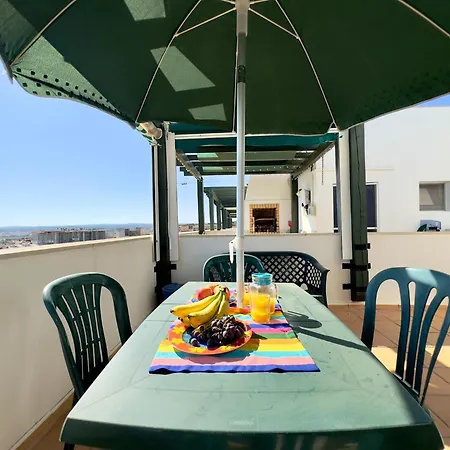 Апартаменты Algarve By Homing