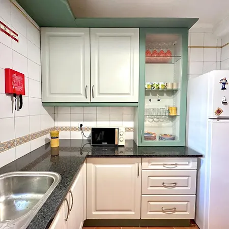 Апартаменты Algarve By Homing *