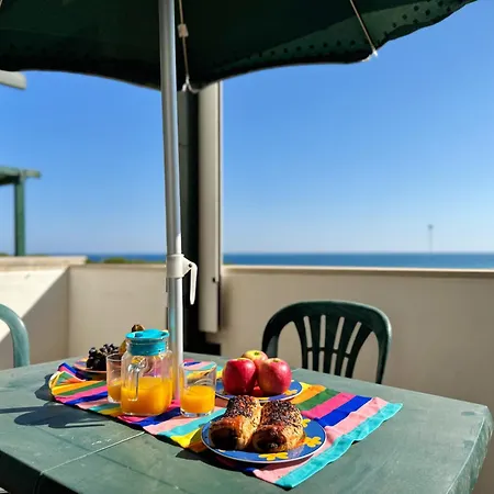 Апартаменты Algarve By Homing Каштру-Марин