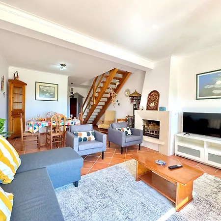 Algarve By Homing Апартаменты