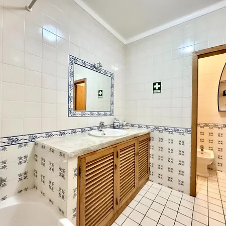 Algarve By Homing Апартаменты Каштру-Марин