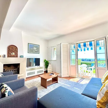 Апартаменты Algarve By Homing