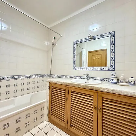 Algarve By Homing Апартаменты *